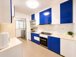 Blk 217A Boon Lay View (Jurong West), HDB 4 Rooms #568128901